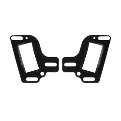 Justerbar Toe-In monteringer bag BMW E36 E46 Z4