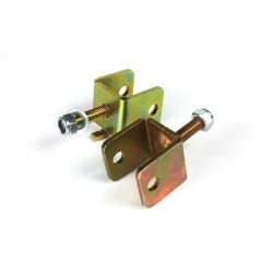 BMW E30 E36 Z3 bagbeslag til stabilisatorstang