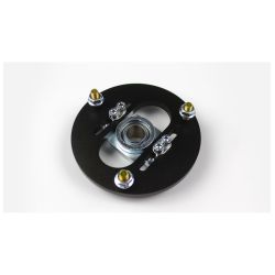 BMW E36 E38 Camber Plader Justerbar