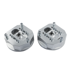 Camber Plader Mercedes Benz W124