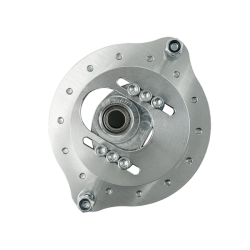 Camber Plader VW Golf I (3D)