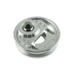 Camber Plader VW Golf II Golf III (3D)