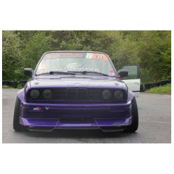 Front splitter BMW E30 E36