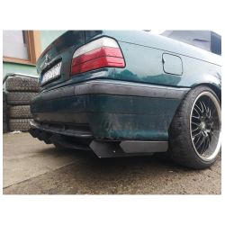 BMW E36 Diffuser M-model