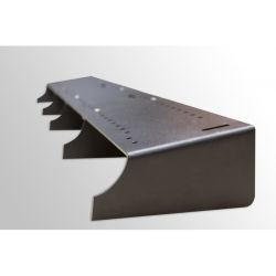 Diffuser BMW E36 E39 E46