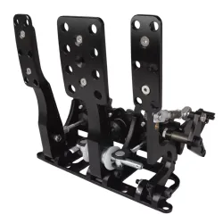 Hurricane Gulvmonteret pedalstativ CNC V2