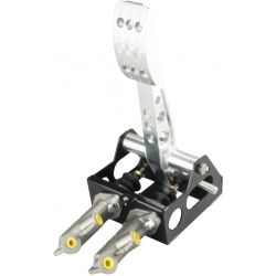 OBP gulvmonteret pedalstativ 1 pedal Cockpit V2