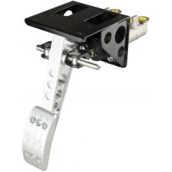 OBP H�ngende pedalstativ 1 pedal Pro-Race V2