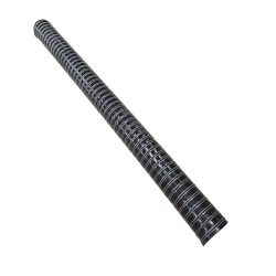 Luftslange 3" 76mm 2-lags