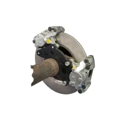 Volvo 2/7/900 F�ste dubbla ok bak