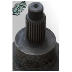 BMW E30 E36 kompakt drivakseladapter