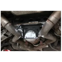 215L BMW E90 Differentialbeslagsforst�rkning E91 E92 E93