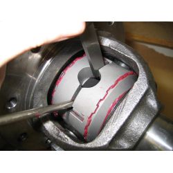 Aussie Locker Volvo Dana