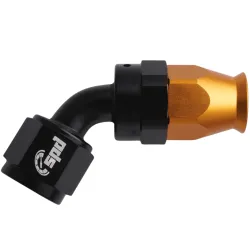 AN12 -60 PTFE Slange fitting