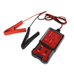 Rel�tester 12 volt