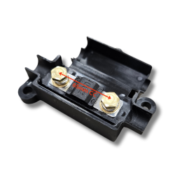 Sikringsholder Littelfuse (MIDI BOLT)