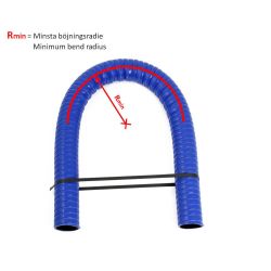 K�lerslange - Fleksibel 1,25" (32mm)