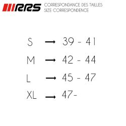 RRS Grip Max Socks FIA