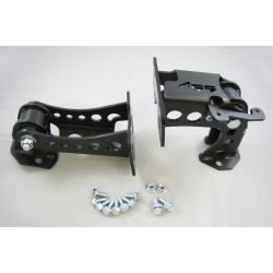 Engine mount BMW E36 / E46 - BMW M50 / M52 / M54 20� tilt