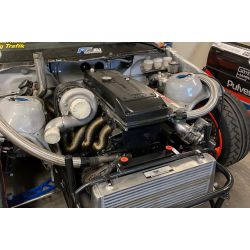 Motoroph�ng BMW E36 / E46 - Ford Barra