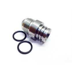 AN 12-adapter til returl�b til bundkar � Volvo B230