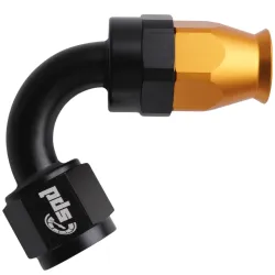 AN4 -120 PTFE Slange fitting