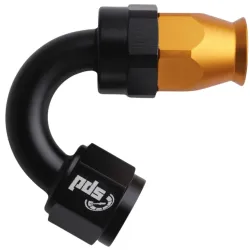 AN10 -150 PTFE Slange fitting