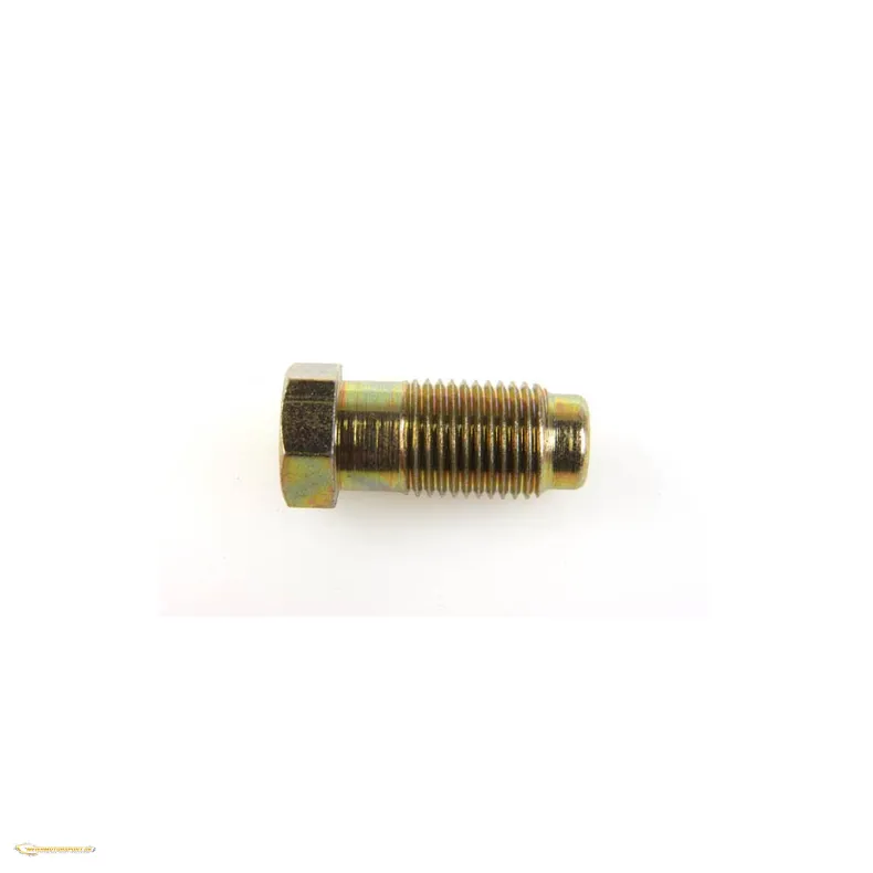 M10x1 bremserrsnippel 24,8mm 3/16"