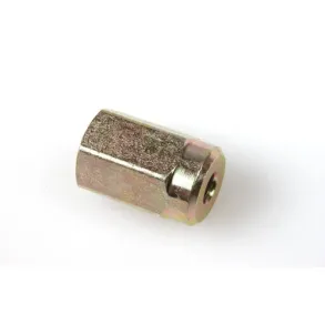 M12x1 bremserrsnippel 21,5mm 3/16