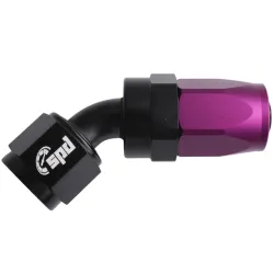 AN4 -45 Slange fitting