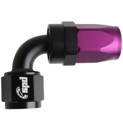 AN4 -90 Slange fitting