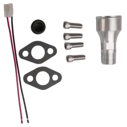 Elektrisk vandpumpe Chevrolet Small Block