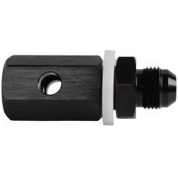 Roll over ventil AN6 sort