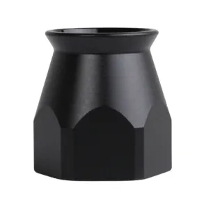 Tryk rme AN6 sort PTFE