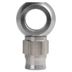 Banjo 10mm Slange fitting til AN3 Slange rustfri