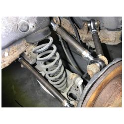 BMW M3 E90 E92 Justerbare Camber Control Arms (Uniballs)