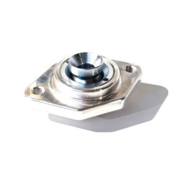 BMW E92 E90 E87 E82 Camber Plader Bag Nedre