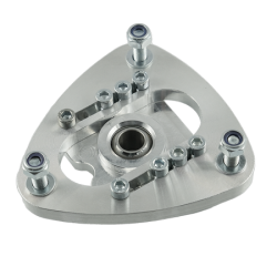 Camber Plader BMW E24 E28 E30 E32 E34