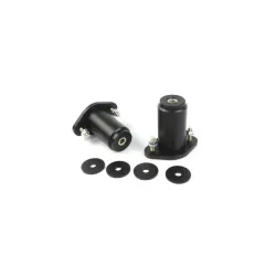 Forh�jede bagst�dd�mperbeslag BMW E46 90MM