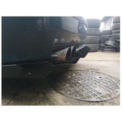 BMW E36 Diffuser M-model