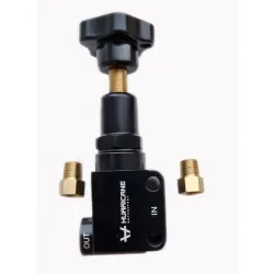 Hurricane justerbar bremsereduktion