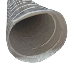 Luftslange 2" 51mm 2-lags