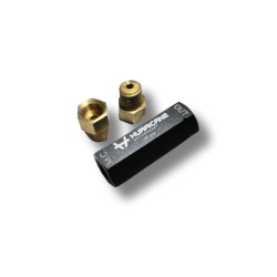 Hurricane Bremsetryksregulator 10 PSI