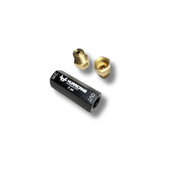 Hurricane Bremsetryksregulator 2 PSI