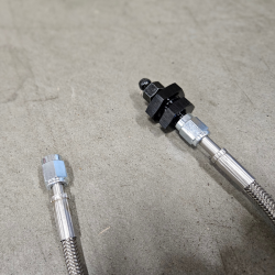 SPD Luftnippel for kobling