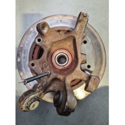 Adapter Bremsekaliber BMW E90 E92 E82 DRIVE