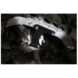 168L BMW E90 Forst�rkning af differentialbeslaget E91 E92 E93