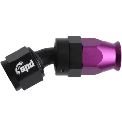 AN16 -30 PTFE Slange fitting