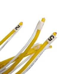 Hurricane Rel� og sikringsboks RB11-W (V�gmontering) 6 rel� + 11 sikringer