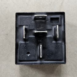 Rel� Skiftende 40A